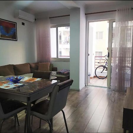 #1 Modern 1Br With Balcony In Up-And-Coming Hip Area Lägenhet Tirana Exteriör bild